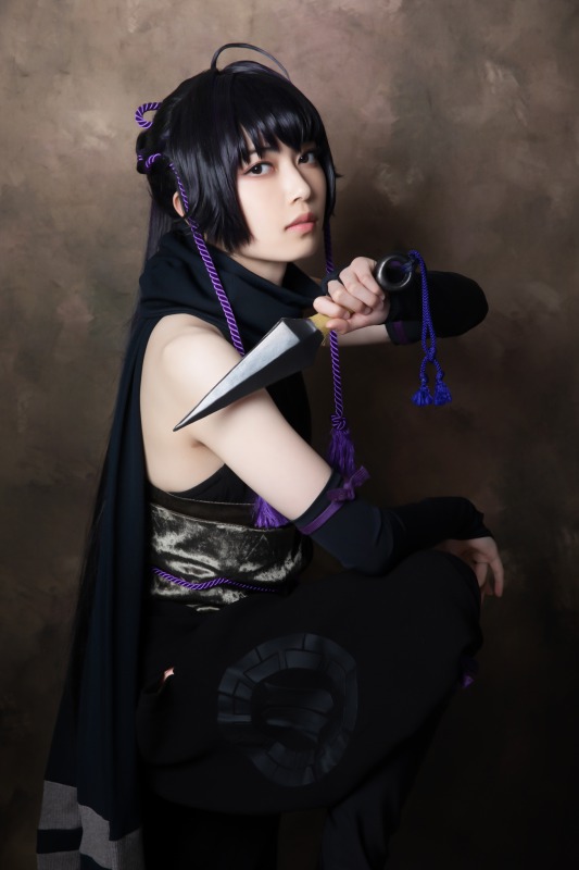 舞台「剣が君-残桜の舞-」再演、櫻井圭登・反橋宗一郎らキャラクタービジュアルが公開 イメージ画像