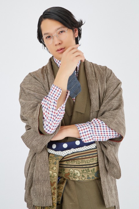 磯貝龍乎の舞台「男捨離」がドラマCDとして完全リメイク　キャストに反橋宗一郎・谷佳樹・鷲尾修斗ら イメージ画像