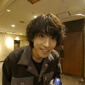 黒羽麻璃央・佐藤流司ら出演、VR専用演劇シリーズ第1弾「SPOOKY!!」場面写真が公開 イメージ画像