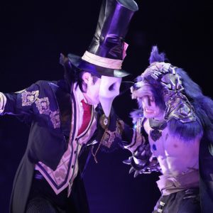 第五舞台Ep2「Double Down」特別公演や特典映像を加えた6枚組Blu-rayが発売 イメージ画像