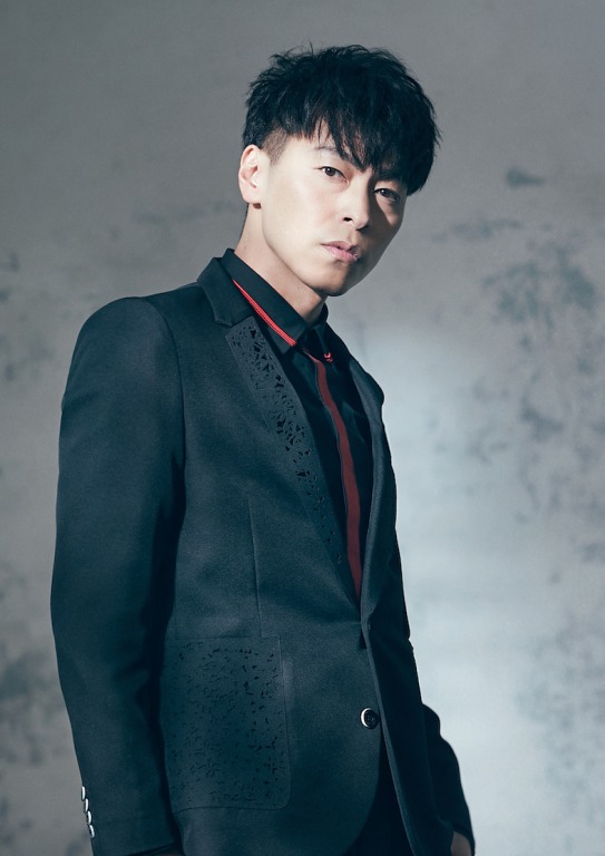 七海ひろき主演、“赤”にまつわる物語「ROSSO」が上演　共演に大野拓朗・伊藤純奈ら イメージ画像