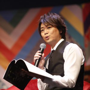 浪川大輔・下野紘・岡本信彦・松岡禎丞が再集結、リーミュ第1弾のイベント開催＆第3弾が発表 イメージ画像