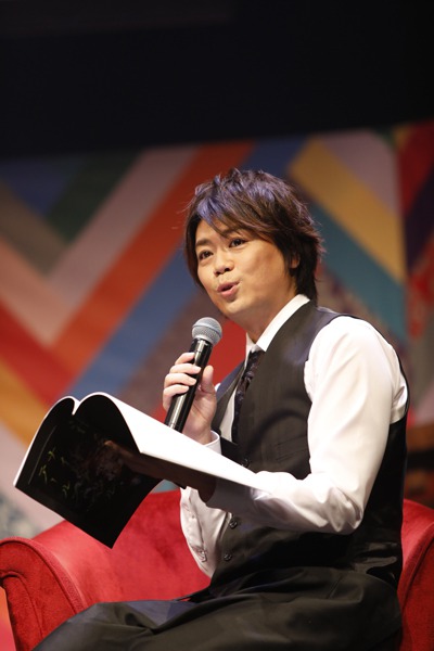 浪川大輔・下野紘・岡本信彦・松岡禎丞が再集結、リーミュ第1弾のイベント開催＆第3弾が発表 イメージ画像