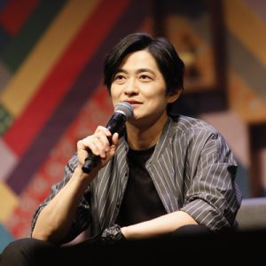 浪川大輔・下野紘・岡本信彦・松岡禎丞が再集結、リーミュ第1弾のイベント開催＆第3弾が発表 イメージ画像