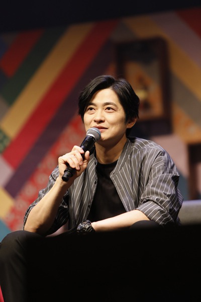 浪川大輔・下野紘・岡本信彦・松岡禎丞が再集結、リーミュ第1弾のイベント開催＆第3弾が発表 イメージ画像
