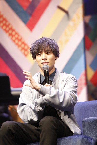 浪川大輔・下野紘・岡本信彦・松岡禎丞が再集結、リーミュ第1弾のイベント開催＆第3弾が発表 イメージ画像