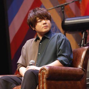 浪川大輔・下野紘・岡本信彦・松岡禎丞が再集結、リーミュ第1弾のイベント開催＆第3弾が発表 イメージ画像