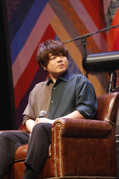 浪川大輔・下野紘・岡本信彦・松岡禎丞が再集結、リーミュ第1弾のイベント開催＆第3弾が発表 イメージ画像