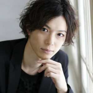 舞台『憂国のモリアーティ』case 2、キービジュアル＆キャスト第2弾＆あらすじ公開 イメージ画像