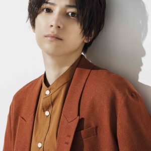 舞台『憂国のモリアーティ』case 2、キービジュアル＆キャスト第2弾＆あらすじ公開 イメージ画像