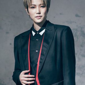 七海ひろき主演、“赤”にまつわる物語「ROSSO」が上演　共演に大野拓朗・伊藤純奈ら イメージ画像