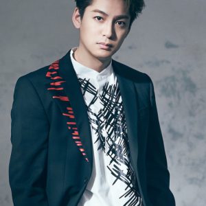 七海ひろき主演、“赤”にまつわる物語「ROSSO」が上演　共演に大野拓朗・伊藤純奈ら イメージ画像