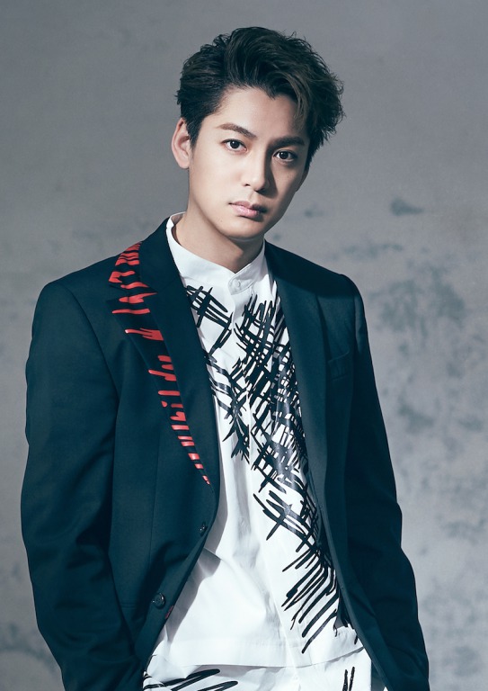 七海ひろき主演、“赤”にまつわる物語「ROSSO」が上演　共演に大野拓朗・伊藤純奈ら イメージ画像