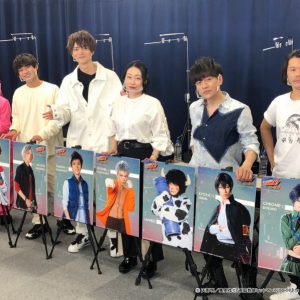 リボステ「AnimeJapan 2021」の生配信特番がアーカイブ配信スタート イメージ画像