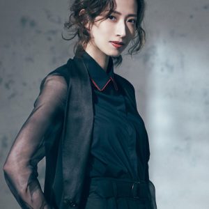 七海ひろき主演、“赤”にまつわる物語「ROSSO」が上演　共演に大野拓朗・伊藤純奈ら イメージ画像