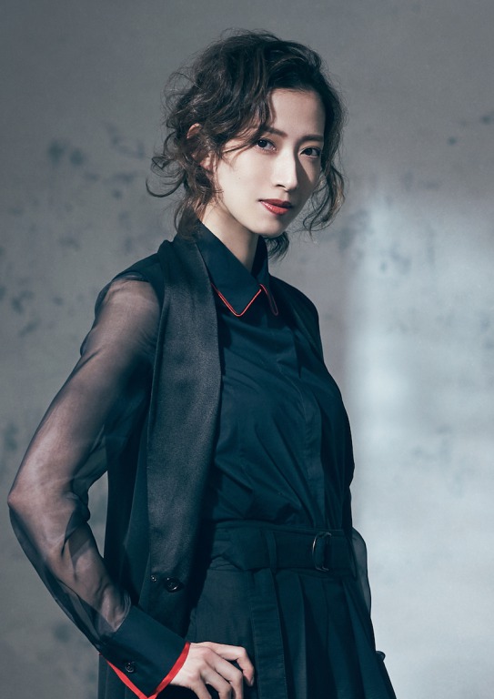 七海ひろき主演、“赤”にまつわる物語「ROSSO」が上演　共演に大野拓朗・伊藤純奈ら イメージ画像
