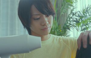 佐藤流司「三度の飯より風呂が好き」、交際歴2年の“彼”との4週間を描く イメージ画像