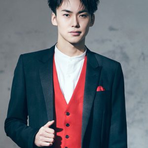 七海ひろき主演、“赤”にまつわる物語「ROSSO」が上演　共演に大野拓朗・伊藤純奈ら イメージ画像