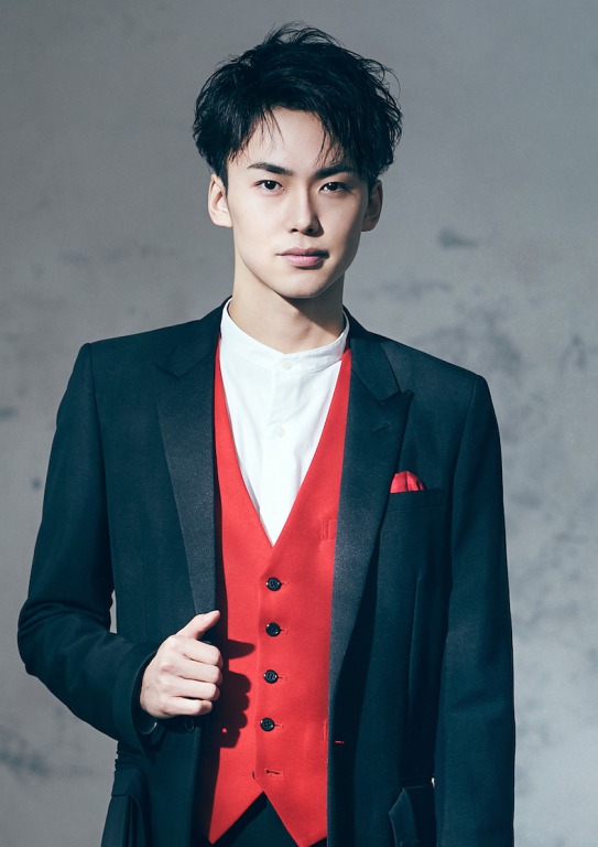 七海ひろき主演、“赤”にまつわる物語「ROSSO」が上演　共演に大野拓朗・伊藤純奈ら イメージ画像