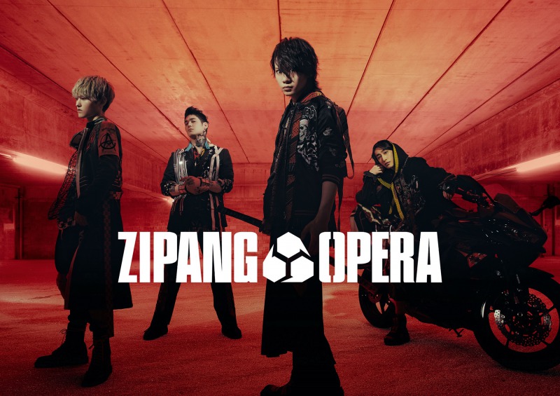 「ZIPANG OPERA ACT ZERO 〜暁の海〜」