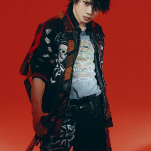 佐藤流司・福澤侑・spi・心之介が音楽パフォーマンスユニット「ZIPANG OPERA」結成 イメージ画像