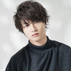 小南光司＆矢野奨吾による「WA-GEI」テーマソングが発売、初の公開録音イベントも イメージ画像