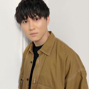 小南光司＆矢野奨吾による「WA-GEI」テーマソングが発売、初の公開録音イベントも イメージ画像