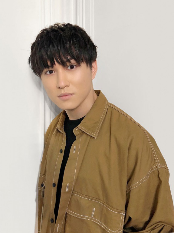 小南光司＆矢野奨吾による「WA-GEI」テーマソングが発売、初の公開録音イベントも イメージ画像