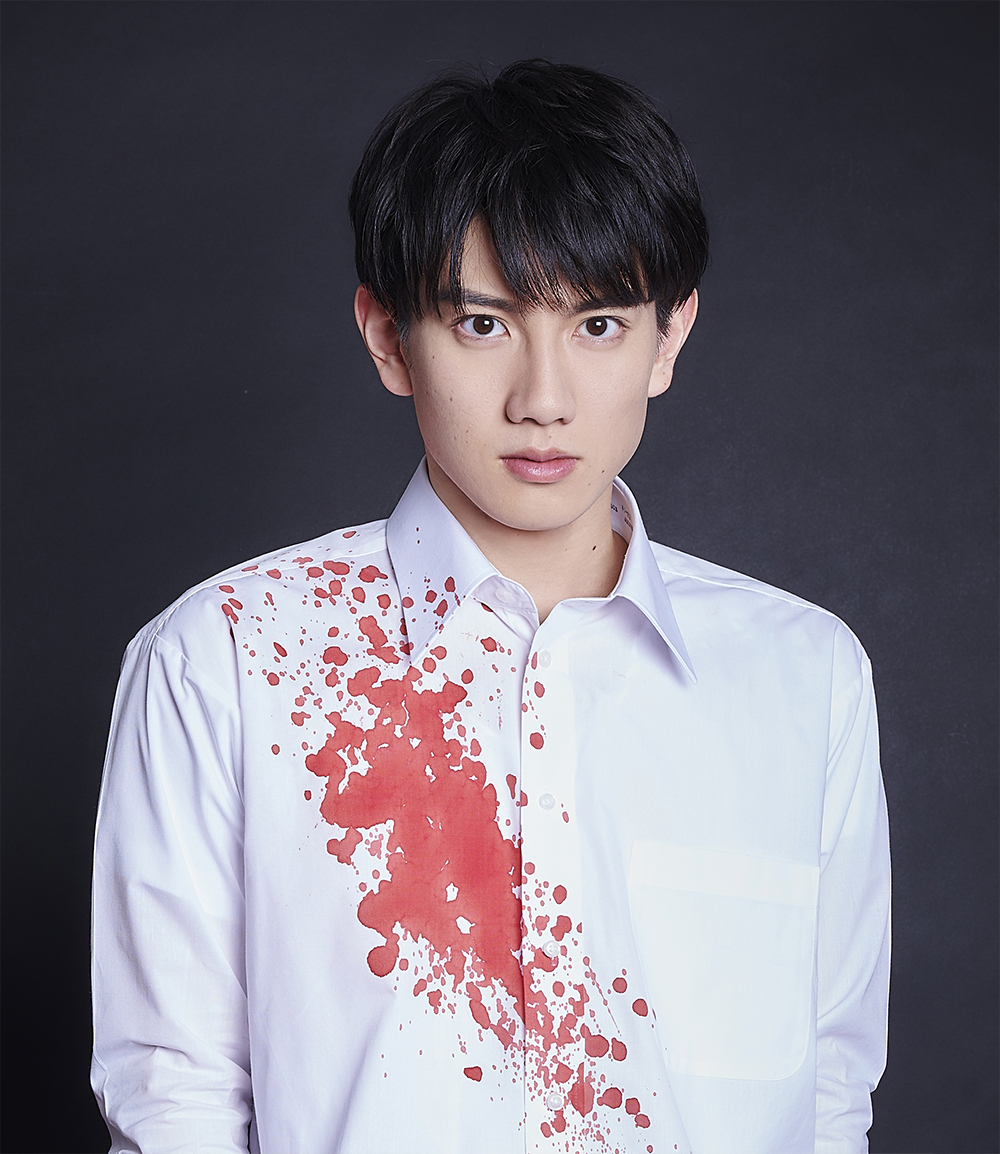 赤澤遼太郎「こんなアングル見たことない」　連続ドラマ「救出劇」完成映像に驚き イメージ画像