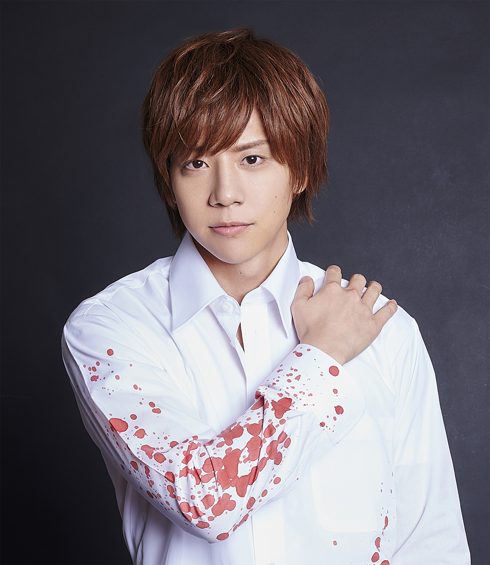赤澤遼太郎「こんなアングル見たことない」　連続ドラマ「救出劇」完成映像に驚き イメージ画像