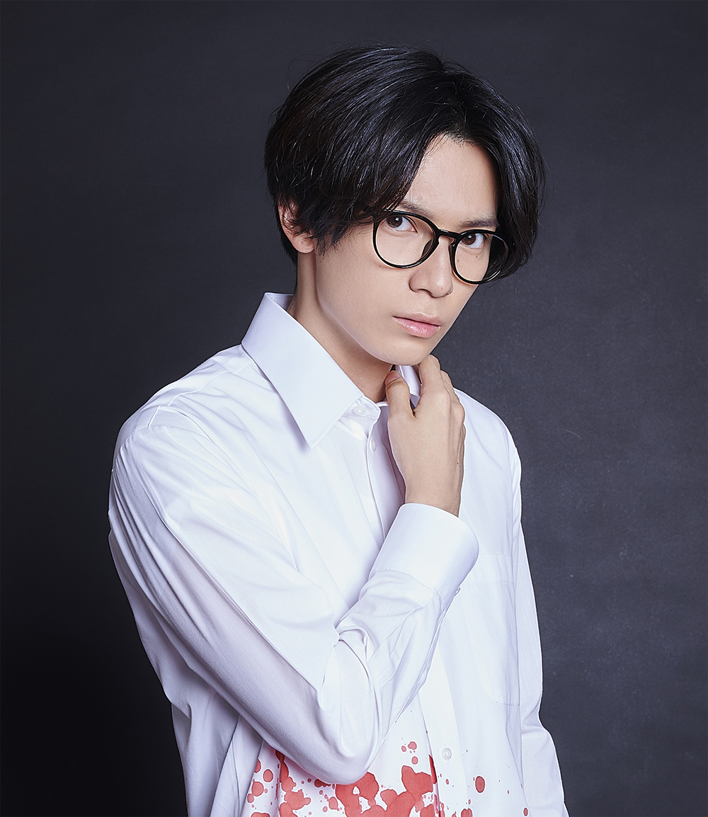 赤澤遼太郎「こんなアングル見たことない」　連続ドラマ「救出劇」完成映像に驚き イメージ画像