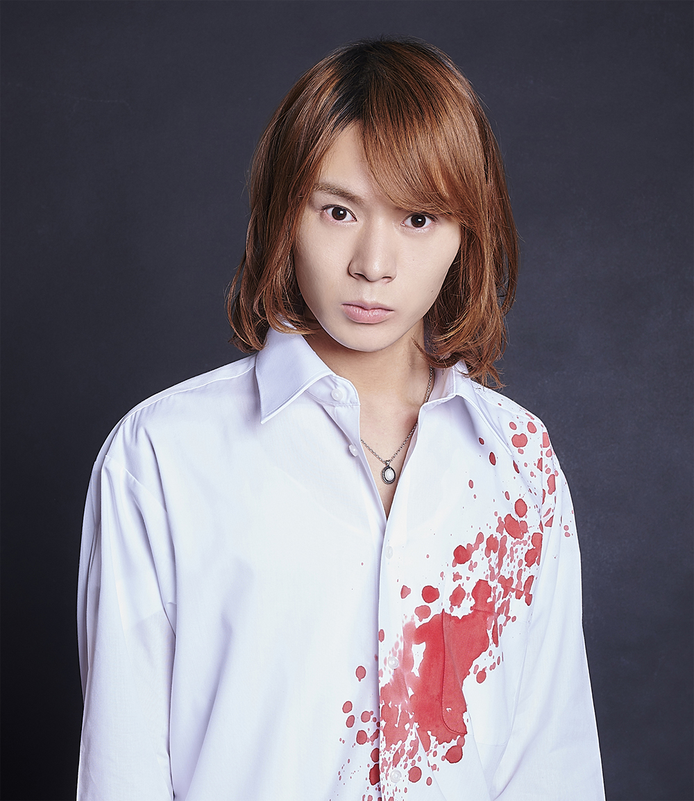 赤澤遼太郎「こんなアングル見たことない」　連続ドラマ「救出劇」完成映像に驚き イメージ画像