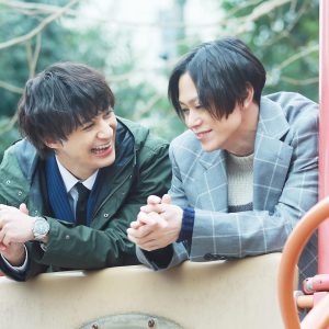 玉城裕規・高崎翔太ら出演、映画「さよなら グッド・バイ」場面写真が公開＆イベント上映が決定 イメージ画像