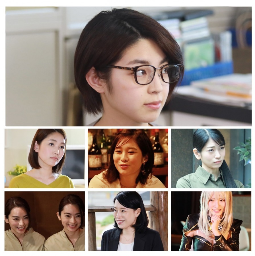 玉城裕規・高崎翔太ら出演、映画「さよなら グッド・バイ」場面写真が公開＆イベント上映が決定 イメージ画像
