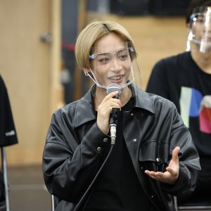 豊原江理佳・前山剛久、ミュージカル『ゆびさきと恋々』で感じた“個性”のすばらしさ イメージ画像