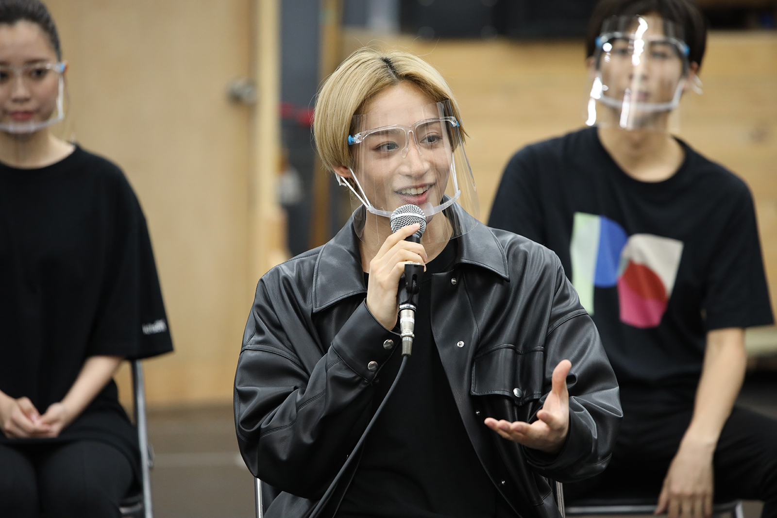 豊原江理佳・前山剛久、ミュージカル『ゆびさきと恋々』で感じた“個性”のすばらしさ イメージ画像