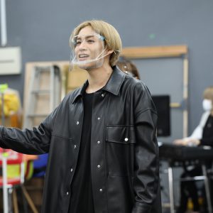 豊原江理佳・前山剛久、ミュージカル『ゆびさきと恋々』で感じた“個性”のすばらしさ イメージ画像