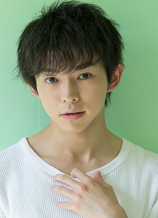 ツキステ。第11幕『月花神楽～黒と白の物語～』振替公演が決定　キャスト・チケット情報も イメージ画像
