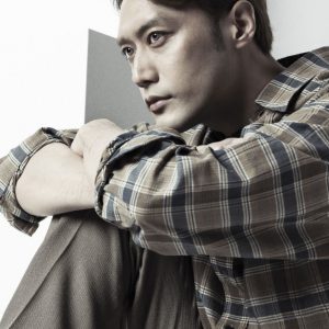 「BANANA FISH」The Stage 、椎名鯛造・佐奈宏紀ら7人のキャラビジュアル公開 イメージ画像