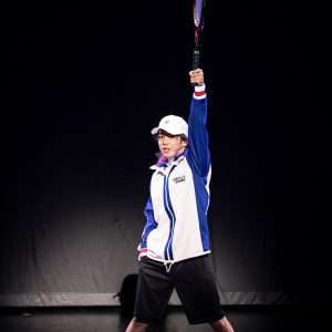 「テニミュ」4thシーズン お披露目会が開催、今牧輝琉「これまでの18年間に感謝をして…」 イメージ画像