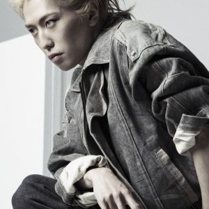 「BANANA FISH」The Stage 、椎名鯛造・佐奈宏紀ら7人のキャラビジュアル公開 イメージ画像
