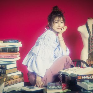 舞台『まわれ！無敵のマーダーケース！！』小南光司・西葉瑞希らキャラクタービジュアル解禁 イメージ画像