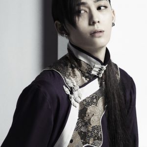 「BANANA FISH」The Stage 、椎名鯛造・佐奈宏紀ら7人のキャラビジュアル公開 イメージ画像