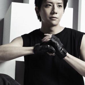 「BANANA FISH」The Stage 、椎名鯛造・佐奈宏紀ら7人のキャラビジュアル公開 イメージ画像