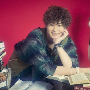 舞台『まわれ！無敵のマーダーケース！！』小南光司・西葉瑞希らキャラクタービジュアル解禁 イメージ画像