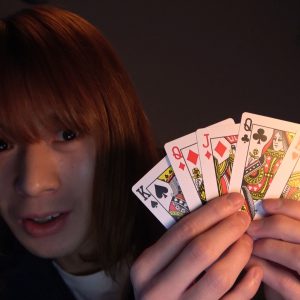 赤澤遼太郎「こんなアングル見たことない」　連続ドラマ「救出劇」完成映像に驚き イメージ画像