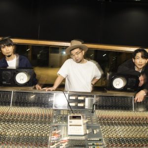 染谷俊之ら特別出演、映画「遊星王子２０２１」新キャスト＆テーマ曲が解禁 イメージ画像