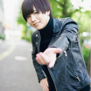 荒一陽、1st写真集「あらしゃん」リリースイベントが4週連続で開催中 イメージ画像