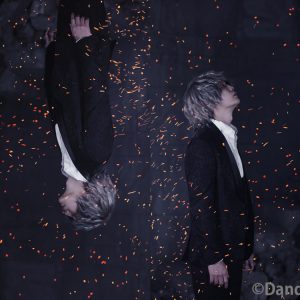 浅沼晋太郎の「月刊」シリーズが本日発売　声優の登場は同誌初 イメージ画像