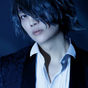 浅沼晋太郎の「月刊」シリーズが本日発売　声優の登場は同誌初 イメージ画像
